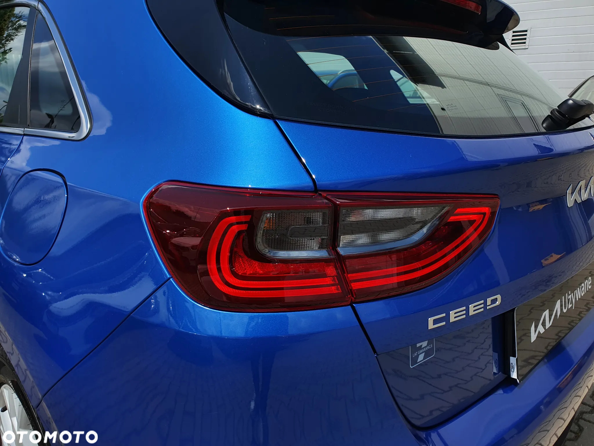 Kia Ceed 1.5 T-GDI M - 22
