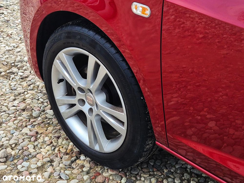 Seat Ibiza 1.4 16V Comfort Edition - 29