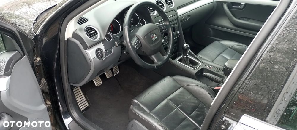 Seat Exeo ST 2.0 TSI Sport - 13