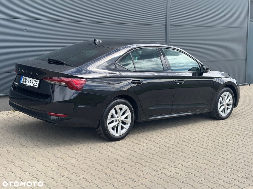 Skoda Octavia 2.0 TDI Ambition - 4