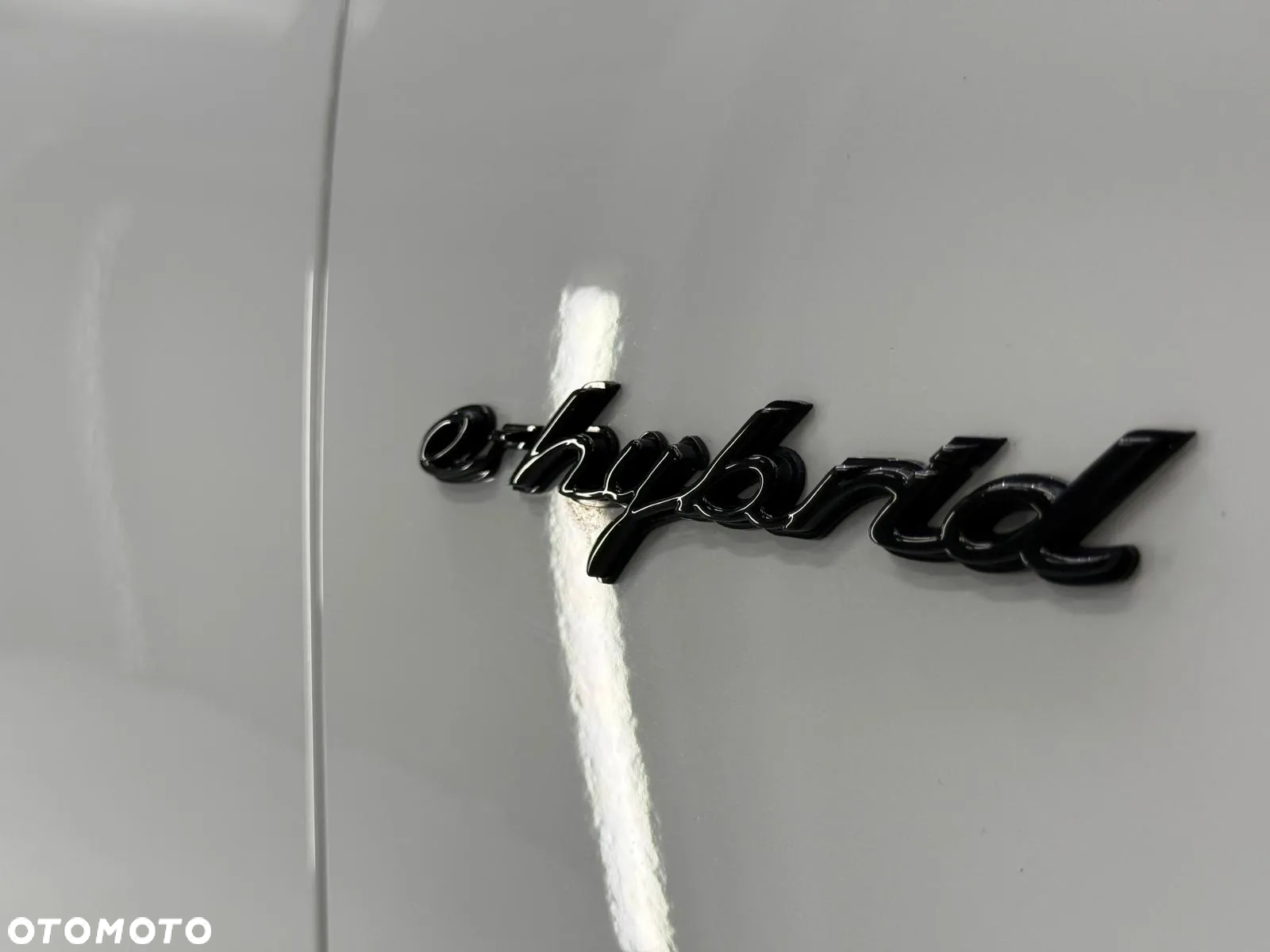 Porsche Cayenne E-Hybrid Platinum Edition - 9