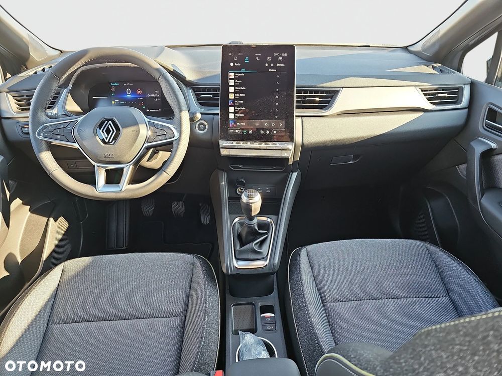 Renault Captur 1.0 TCe Techno - 25
