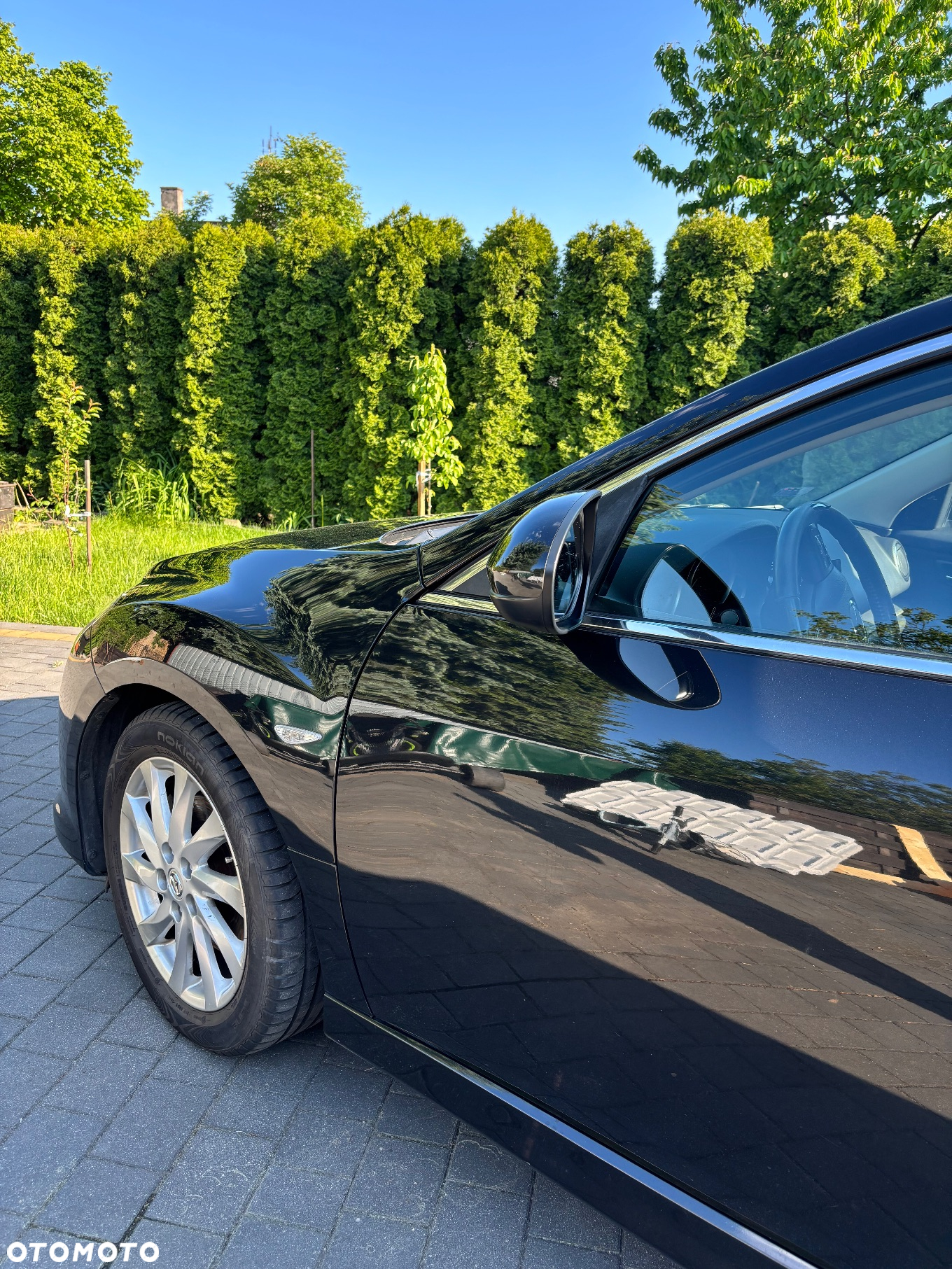 Mazda 6 - 5