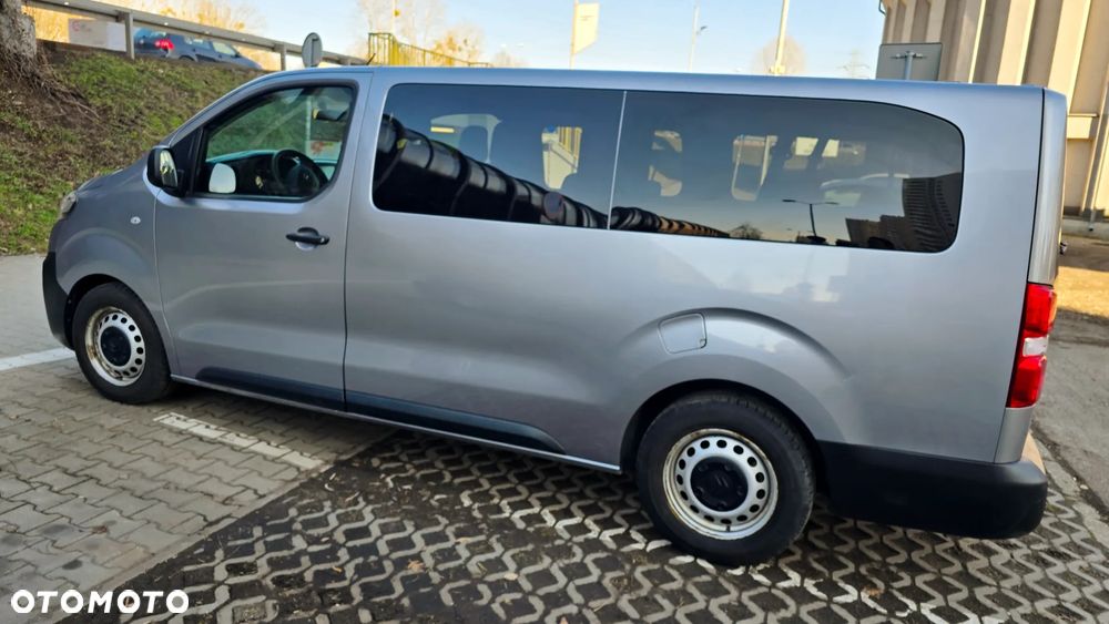 Citroën Jumpy - 8