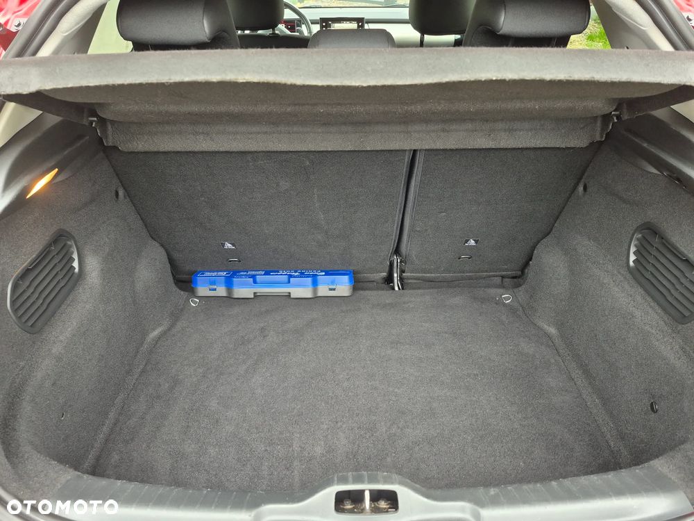 Citroën C4 Cactus 1.2 PureTech Shine S&S ETG - 8