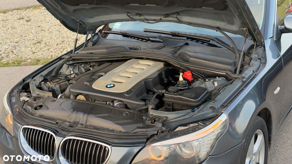 BMW Seria 5 - 18