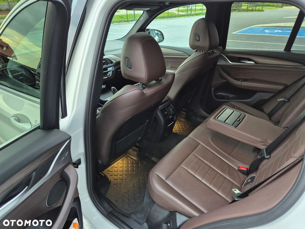 BMW X3 xDrive30i M Sport sport - 15