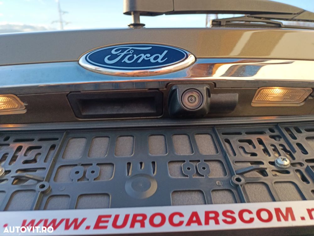 Ford Fiesta - 17