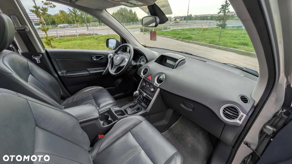 Renault Koleos 2.0 dCi 4x4 Privilege - 20