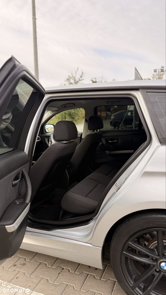 BMW Seria 3 - 8