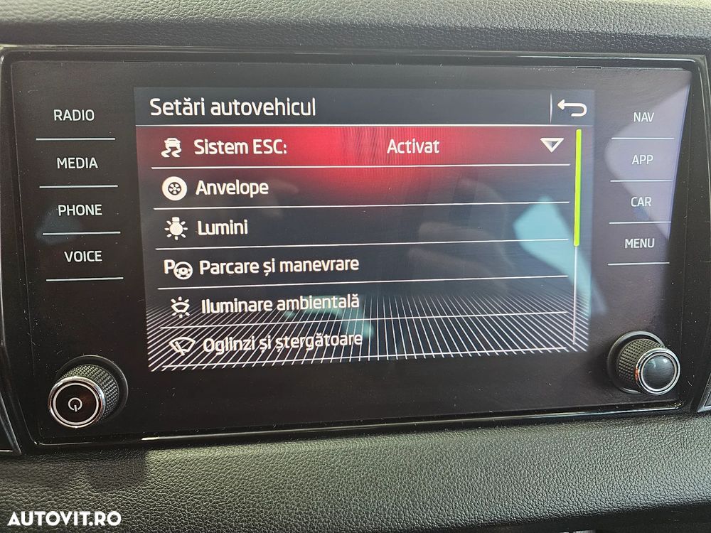 Skoda Karoq 1.5 TSI DSG Style - 19