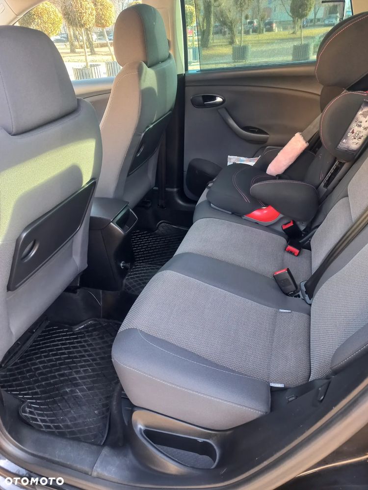 Seat Altea 2.0 TDI Style - 6