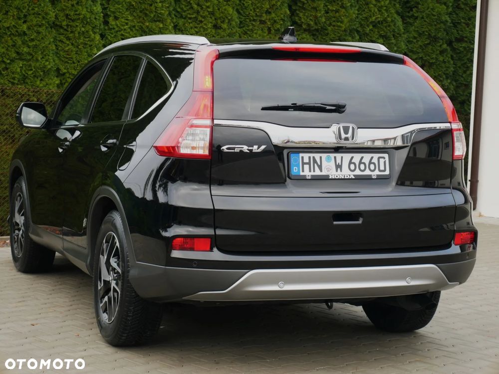 Honda CR-V 2.0 Elegance - 10