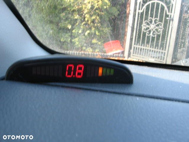 Opel Astra 1.6 Cosmo - 12