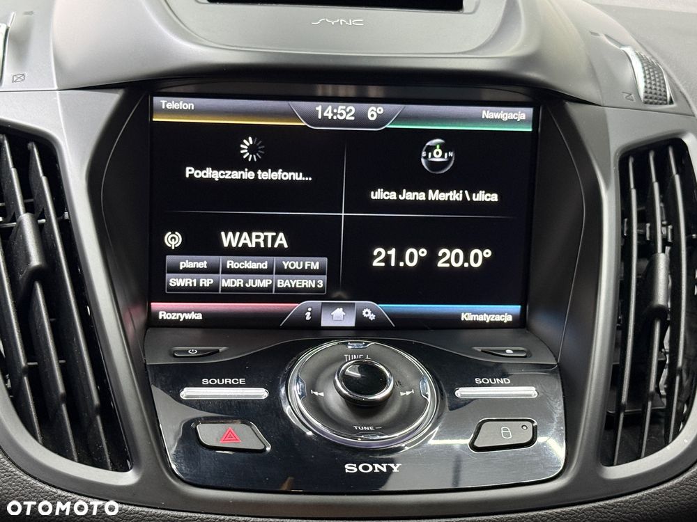 Ford Kuga 2.0 TDCi 4x4 Individual - 26