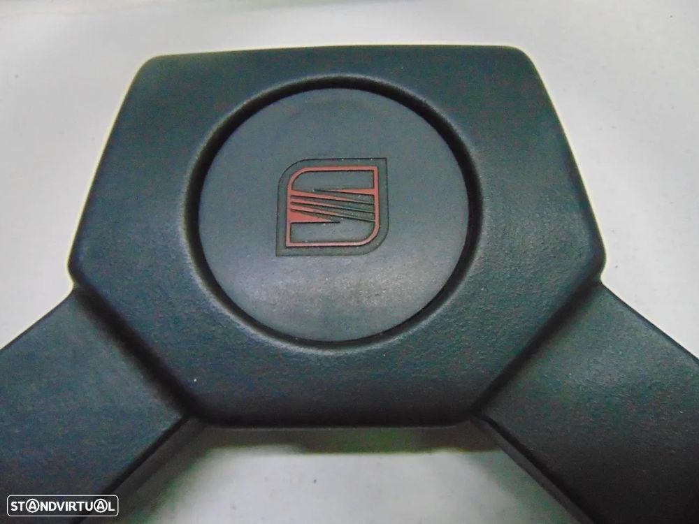 Seat Ibiza 1º modelo vários - 3