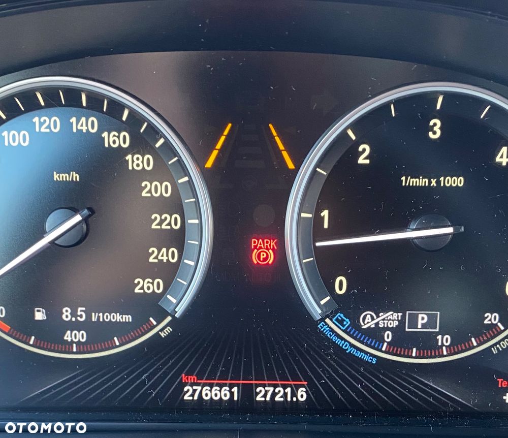 BMW X5 - 5