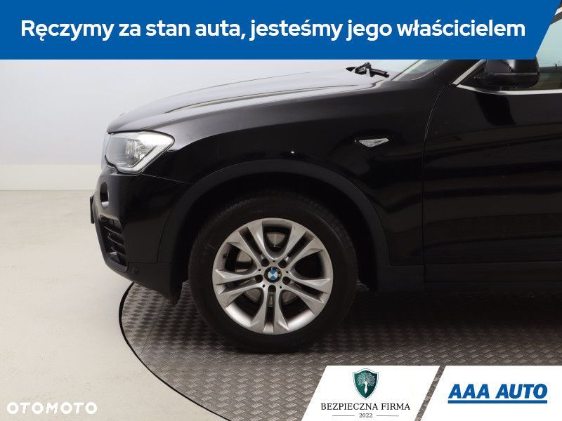 BMW X4 - 17