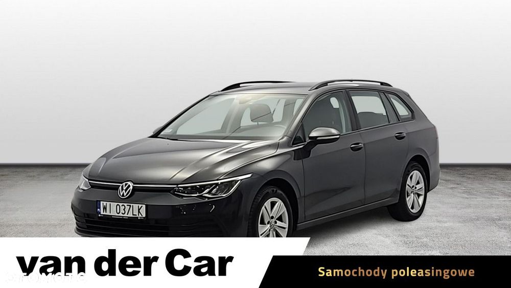 Volkswagen Golf - 2