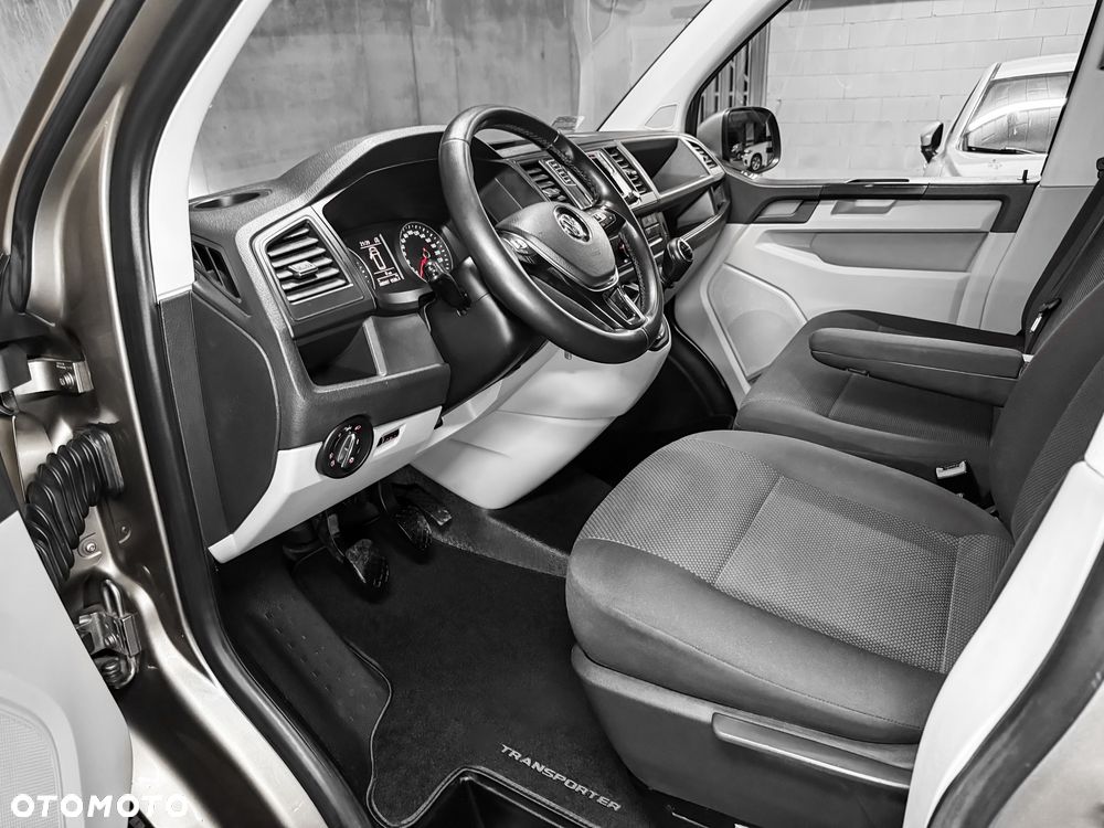 Volkswagen Transporter T6 Long L2 - 20