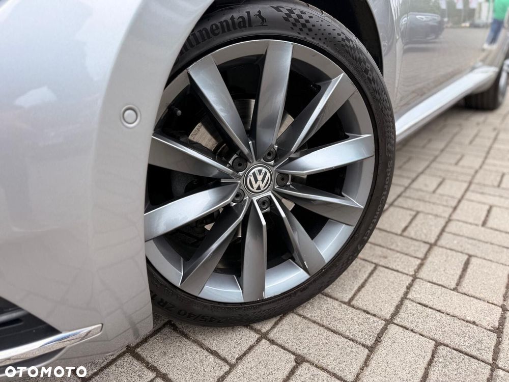 Volkswagen Arteon 2.0 TDI Elegance DSG - 11