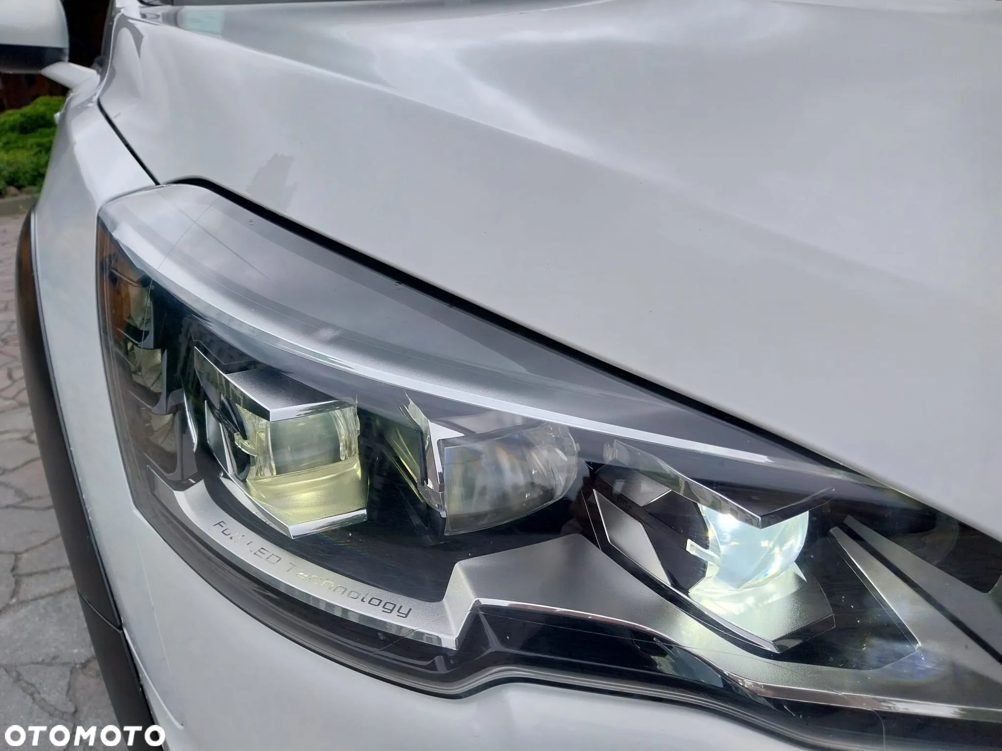 Peugeot 508 RXH Hybrid Business-Line - 10