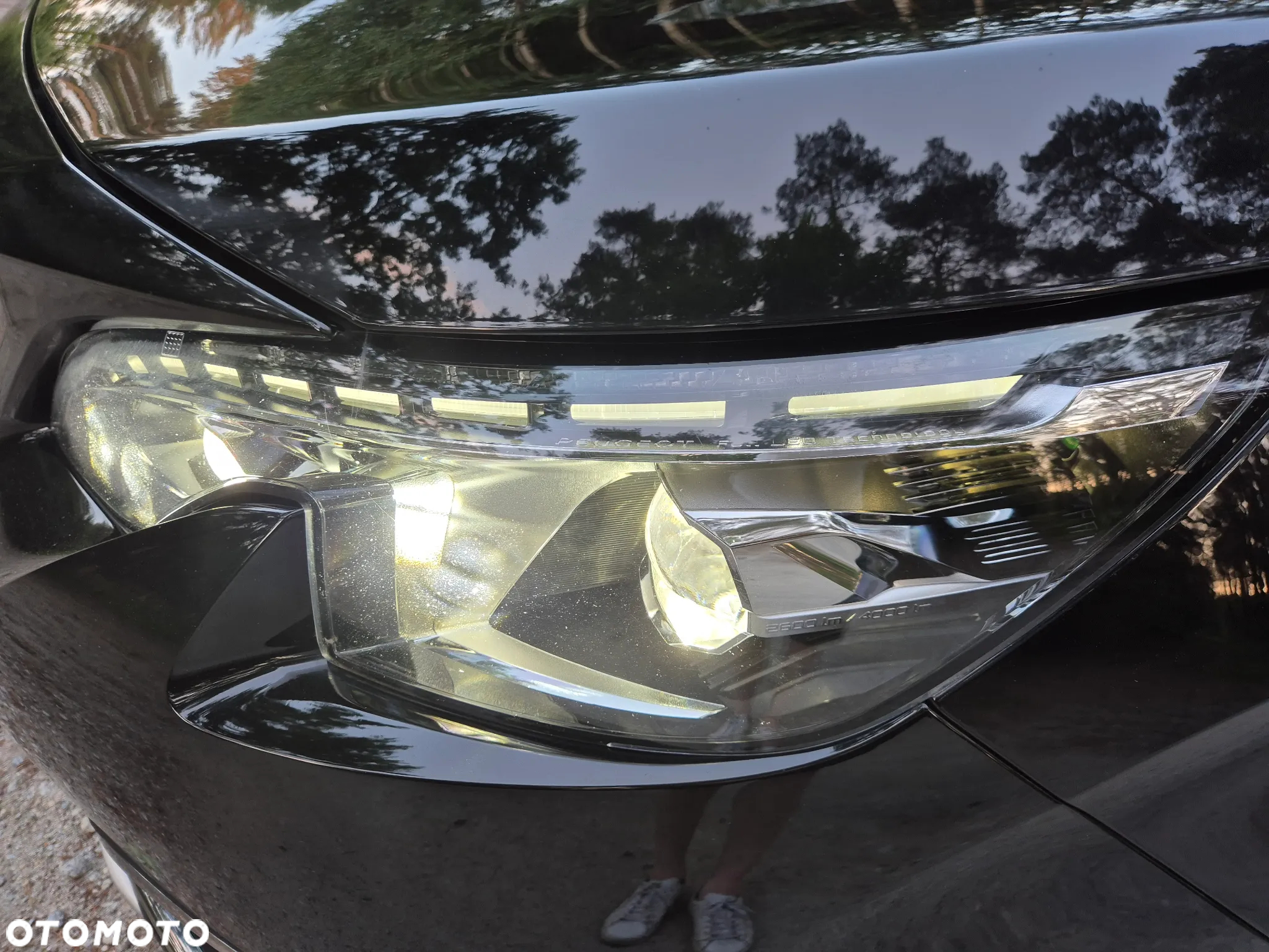 Peugeot 5008 1.5 BlueHDi Allure Pack S&S - 5