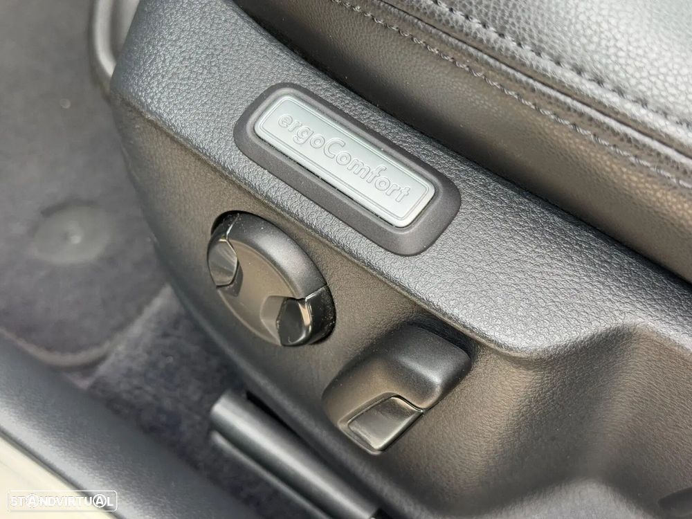 VW Passat Variant 1.4 TSI GTE Plug-in - 30