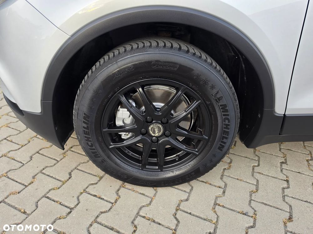 Opel Mokka X 1.4 (ecoFLEX) ECOTEC Start/Stop Innovation - 35