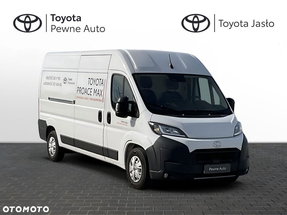 Toyota PROACE MAX - 8