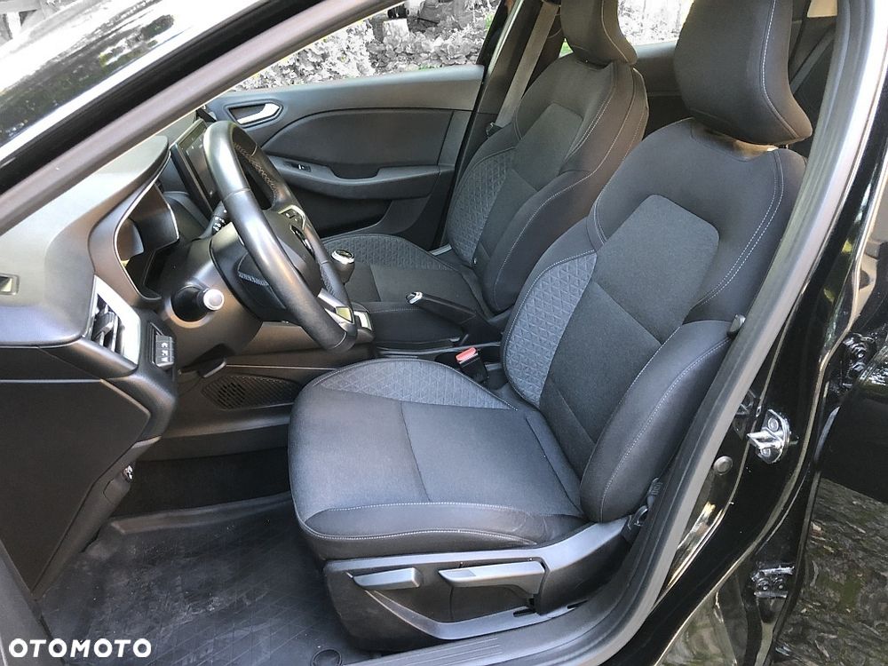 Renault Clio 1.0 TCe Zen - 7