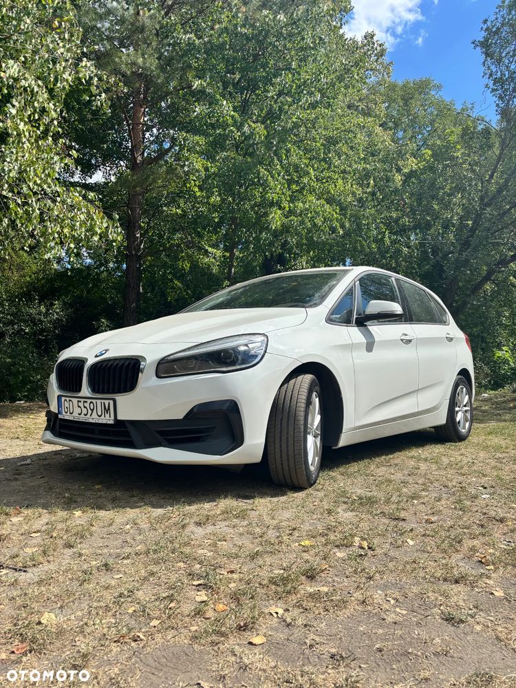 BMW Seria 2 218i - 1