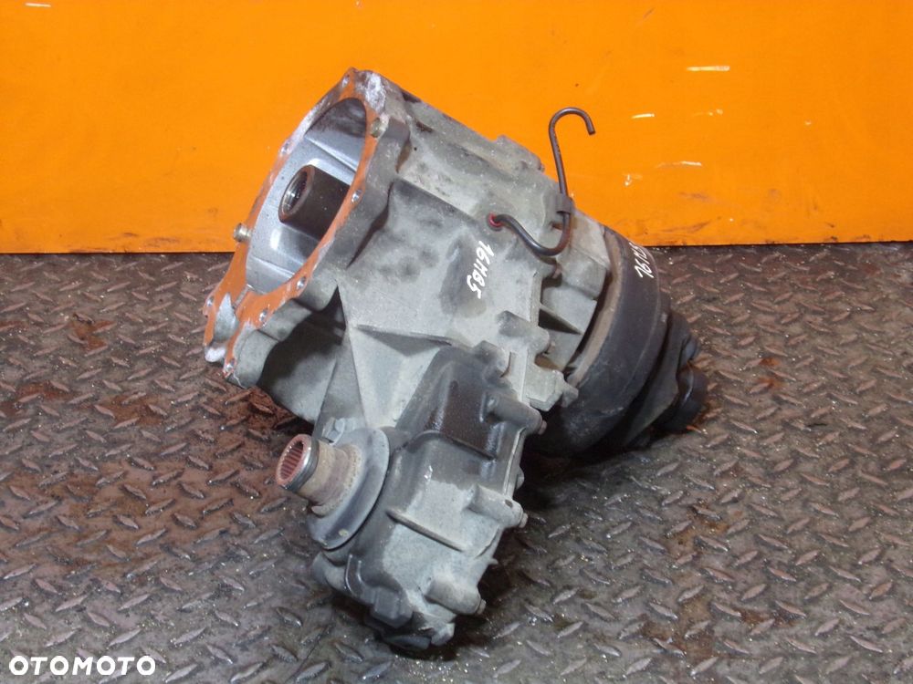 BMW X5 E53 3.0 B 06r 231KM reduktor 1229654 - 2