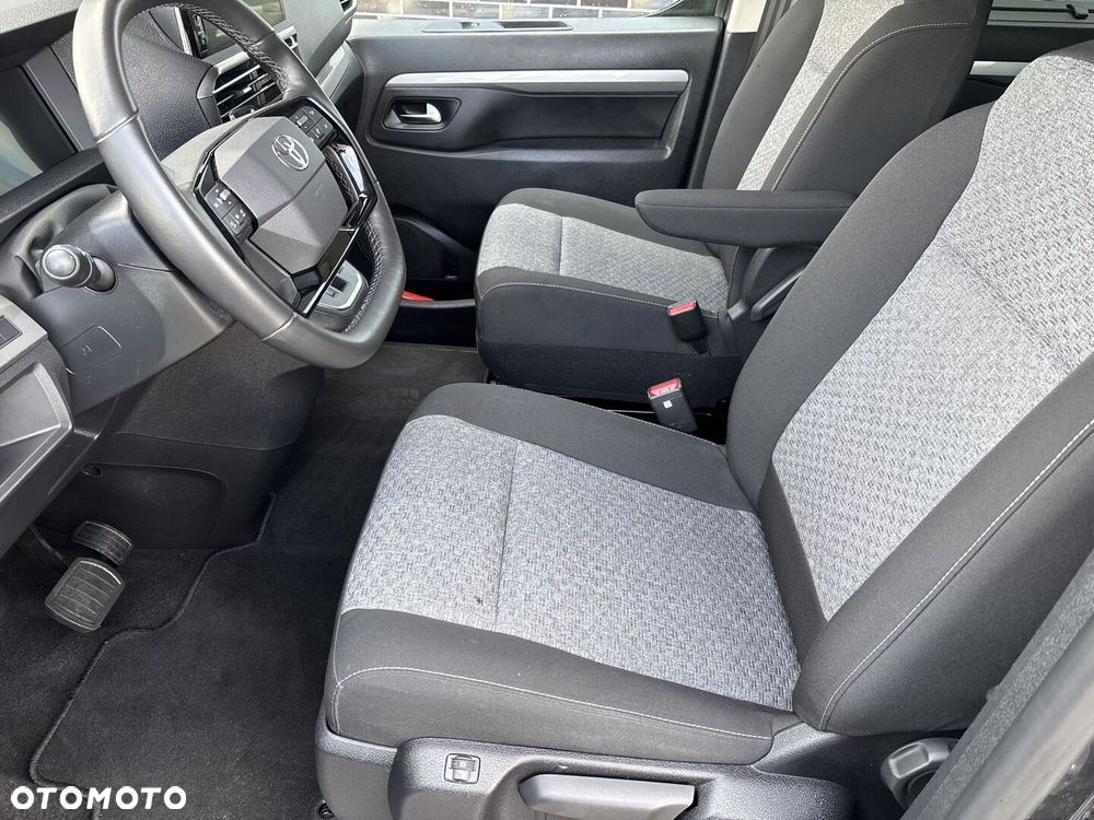 Toyota Proace Verso 2.0 D4-D Long Family - 14