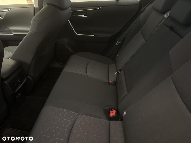 Toyota RAV4 2.5 Hybrid Comfort 4x4 - 21