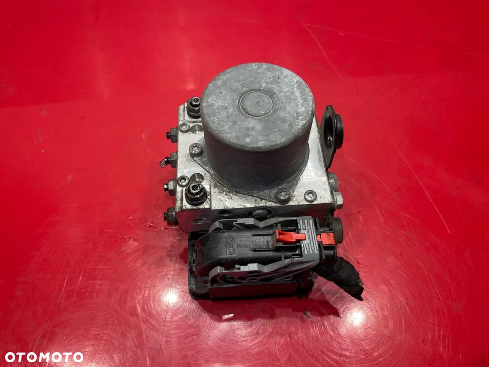 SEAT TOLEDO 4 OE 6R0614517CA pompa abs - 4