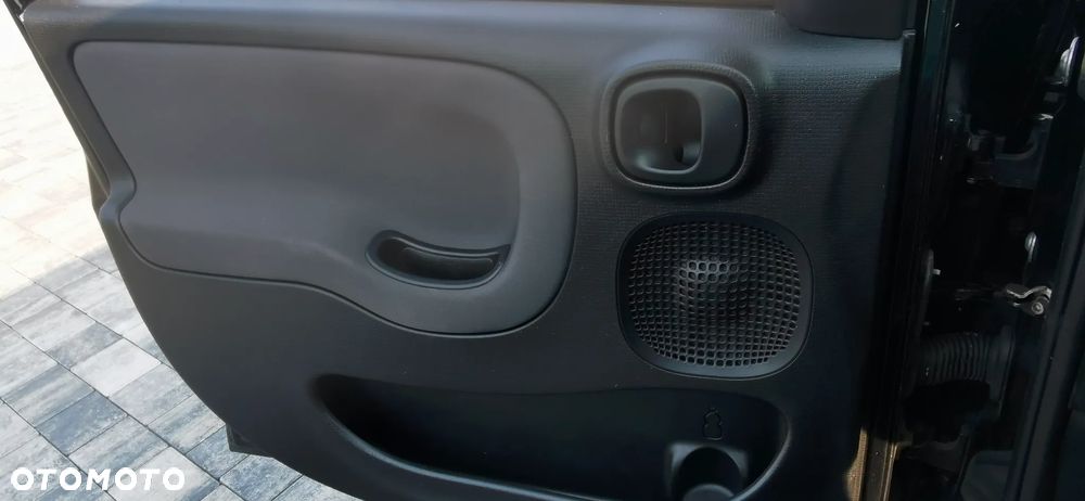Fiat Panda - 10