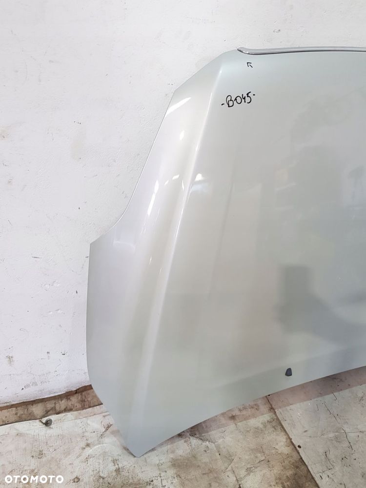 maska pokrywa silnika volvo xc60 i eu 12r 481-16 - 2