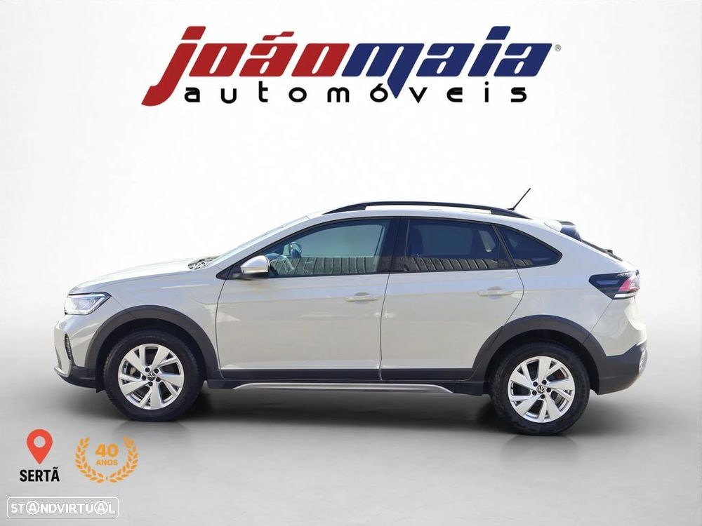 VW Taigo 1.0 TSI Life - 3