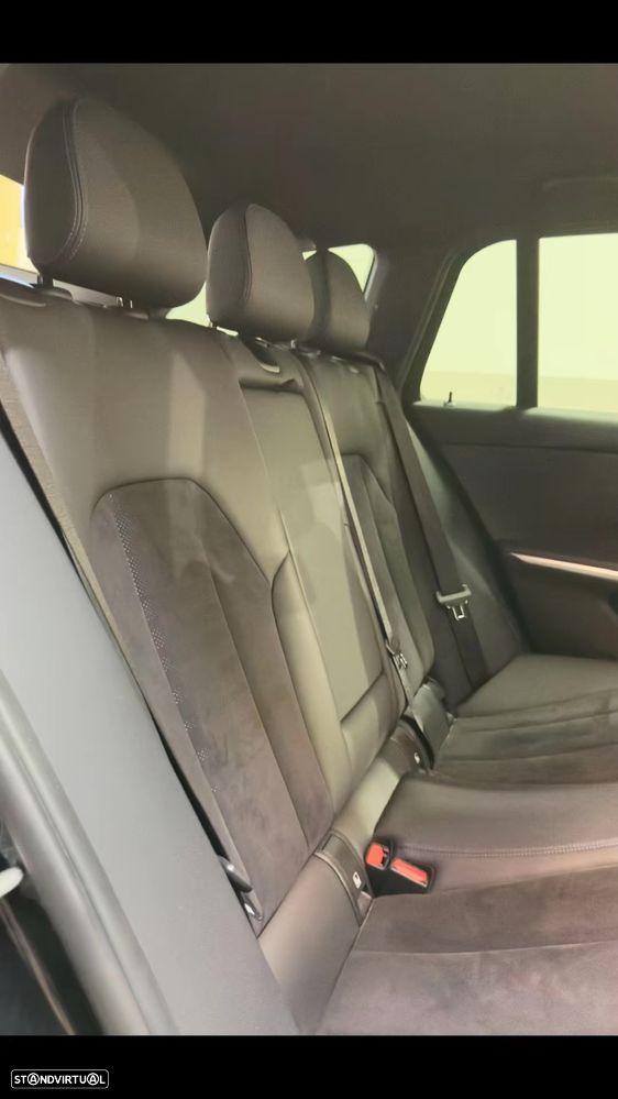 BMW 320 e Pack Desportivo M Auto - 26