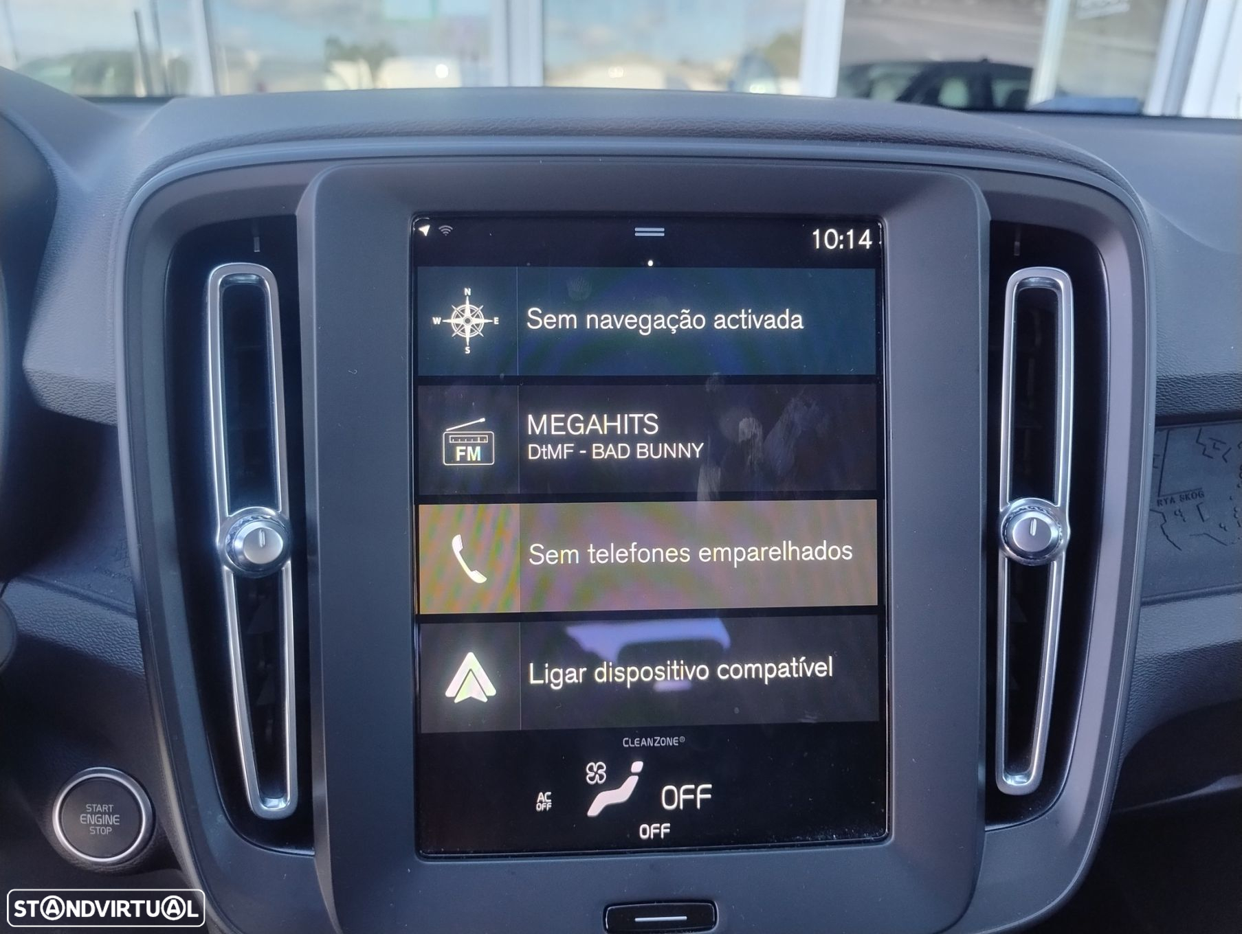 Volvo XC 40 1.5 T2 Momentum - 26