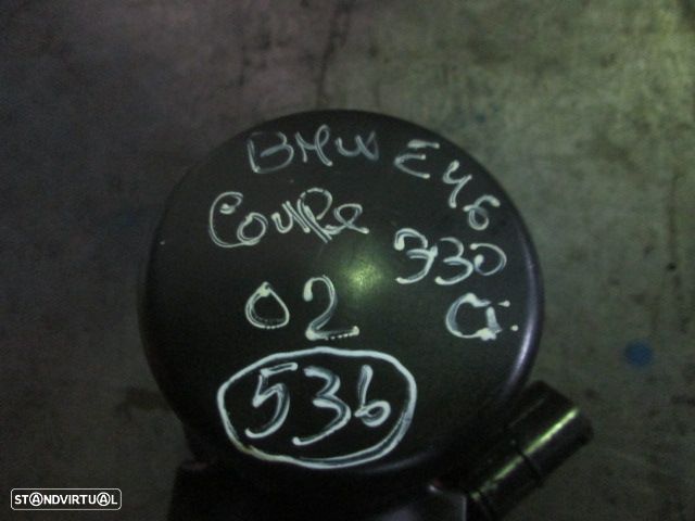 Abs ABS536 BMW E46 2002 330D - 4