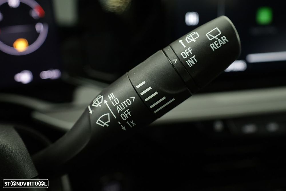 Opel Mokka 1.2 T Ultimate AT - 16