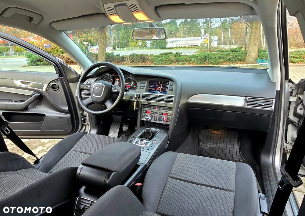 Audi A6 Limousine - 19