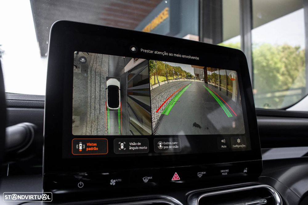 Smart #1 Pro - 37