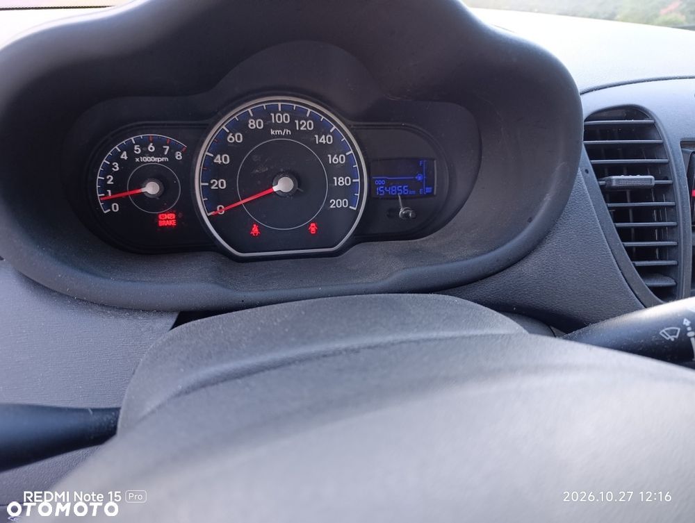 Hyundai i10 - 5