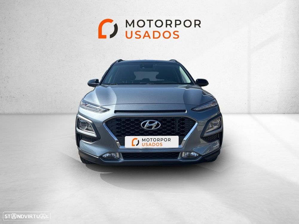 Hyundai Kauai 1.0 T-GDi N-Line - 2