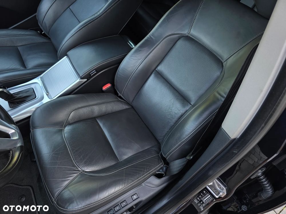 Volvo V70 D4 Geartronic Summum - 25
