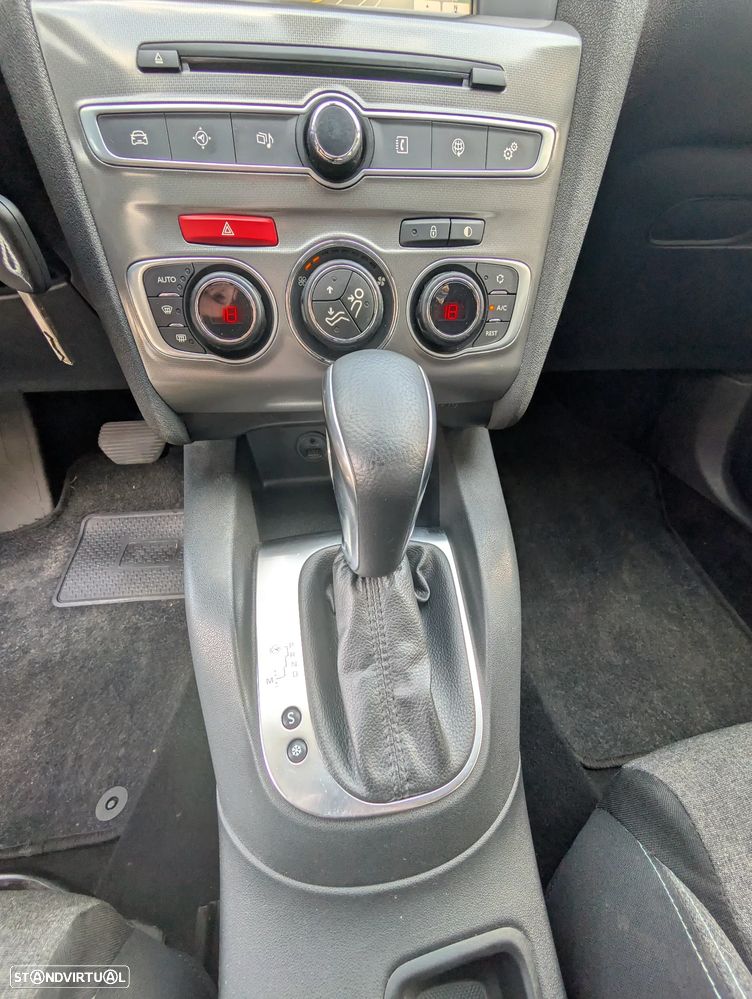 Citroën C4 1.6 BlueHDi Feel EAT6 - 8