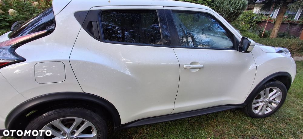 Nissan Juke - 14